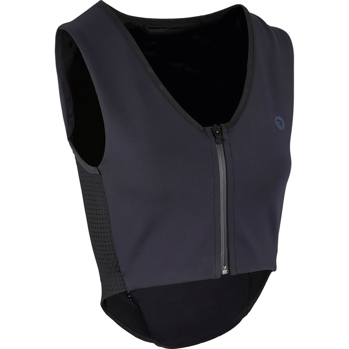2024 Racesafe Adults MotionLite Body Protector MLA Midnight Womens